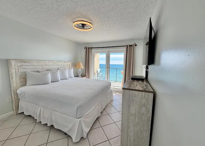 Surfside Shores Ii 2905 * Gulf Shores