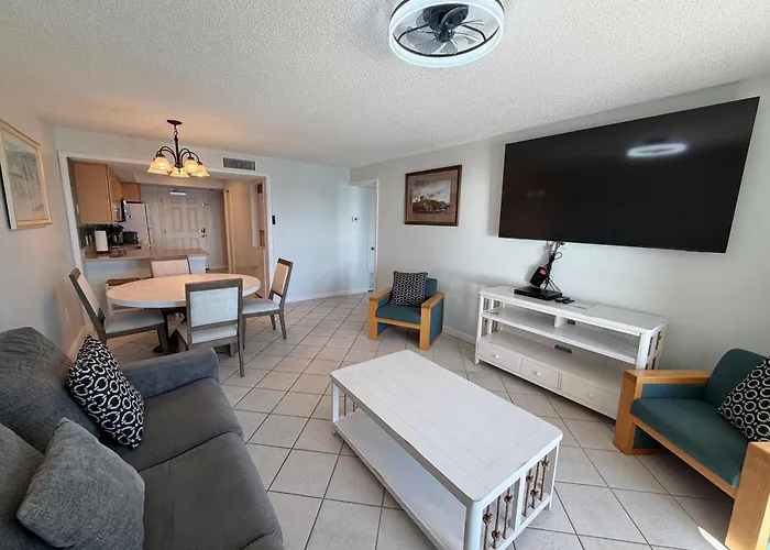 Surfside Shores Ii 2905 *