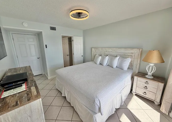 Surfside Shores Ii 2905 Holiday home *