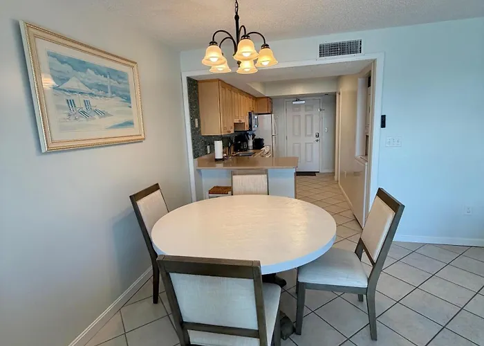 Surfside Shores Ii 2905 * Gulf Shores