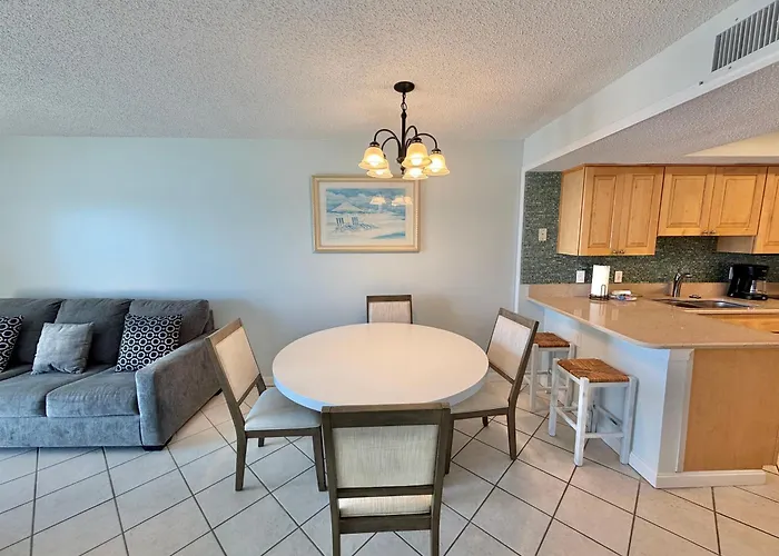 Holiday home Surfside Shores Ii 2905