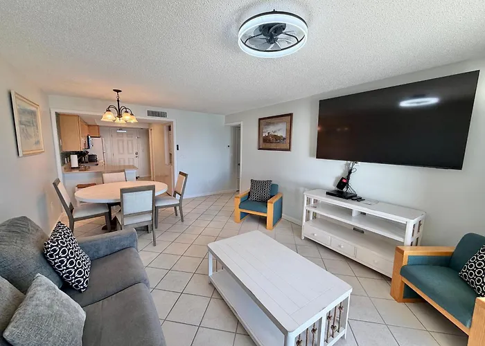 Holiday home Surfside Shores Ii 2905 Gulf Shores