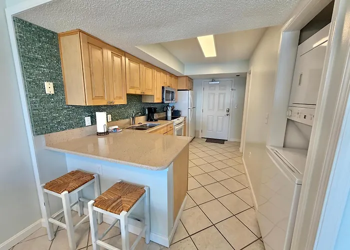Surfside Shores Ii 2905 Gulf Shores