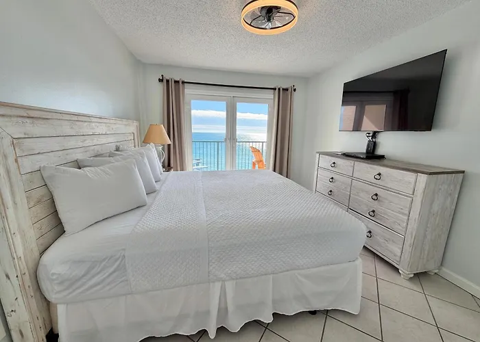 Surfside Shores Ii 2905 Holiday home