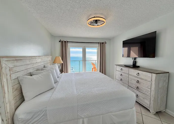 Surfside Shores Ii 2905 * Gulf Shores