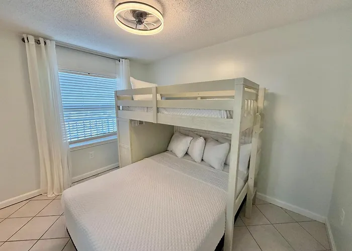 Surfside Shores Ii 2905 Gulf Shores