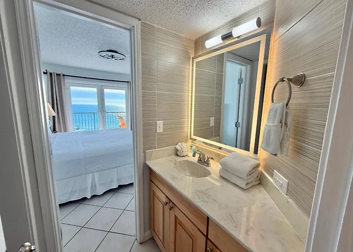 Surfside Shores Ii 2905 *