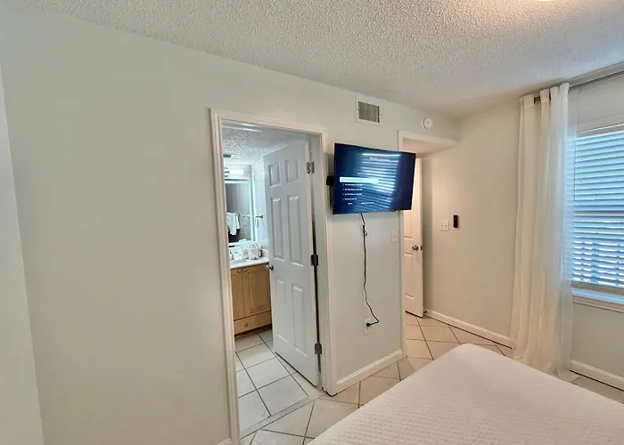 Holiday home Surfside Shores Ii 2905 Gulf Shores