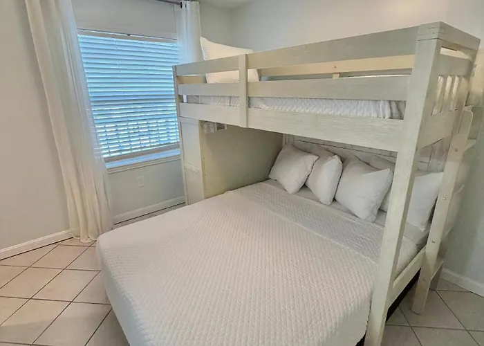 Surfside Shores Ii 2905 * Gulf Shores