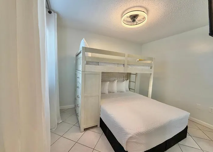 Holiday home Surfside Shores Ii 2905 Gulf Shores