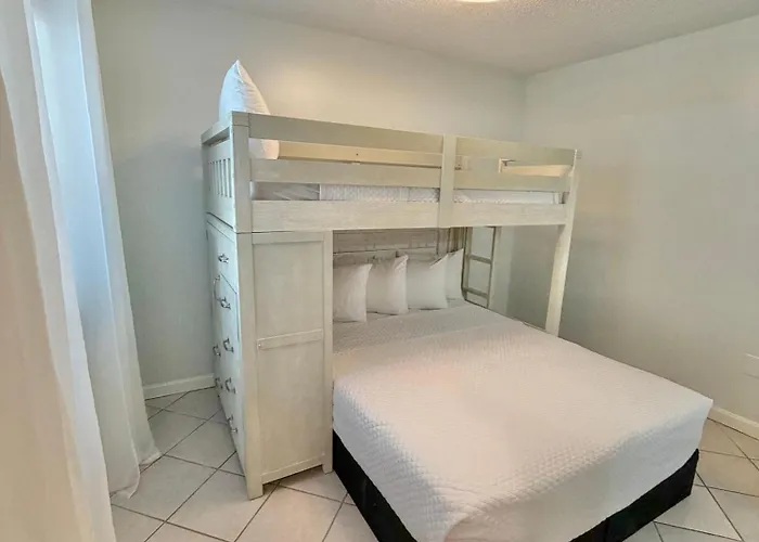 Surfside Shores Ii 2905 Gulf Shores