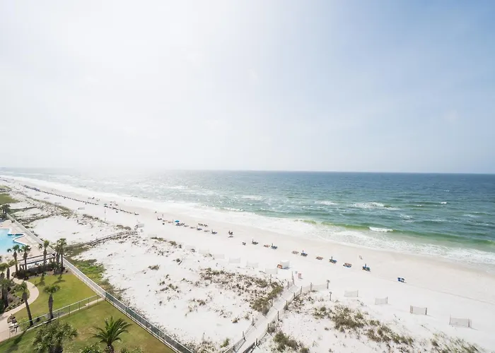 Surfside Shores Ii 2905 Holiday home Gulf Shores