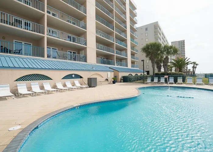 Surfside Shores Ii 2905 *