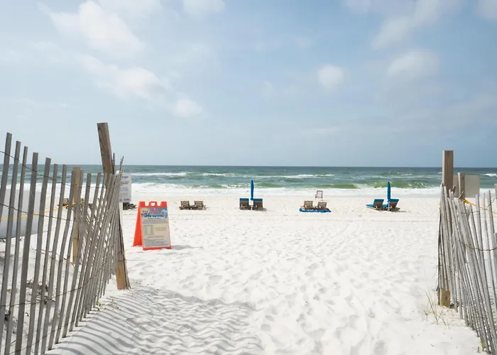 Surfside Shores Ii 2905 Gulf Shores