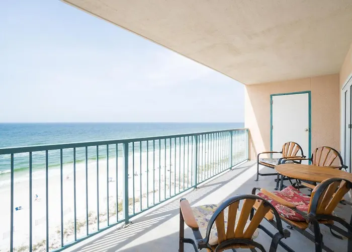 Surfside Shores Ii 2905