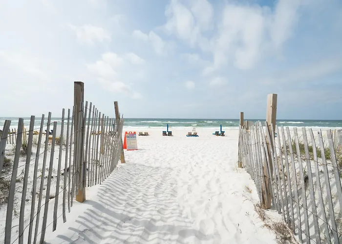 Holiday home Surfside Shores Ii 2905