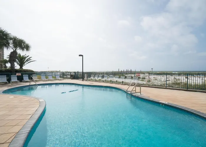 Holiday home Surfside Shores Ii 2905 *