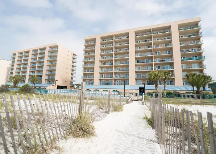 Surfside Shores Ii 2905 *