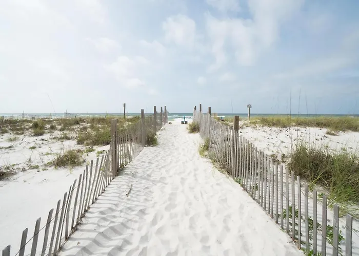 Surfside Shores Ii 2905 * Gulf Shores