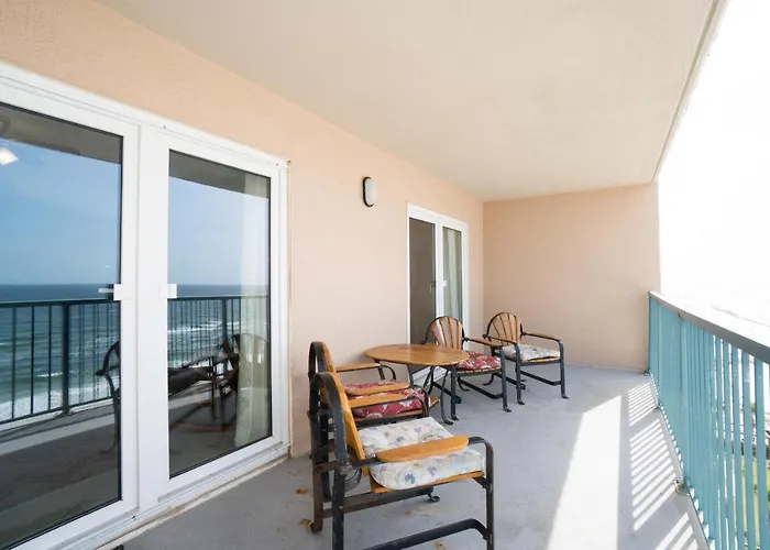 Surfside Shores Ii 2905 Holiday home
